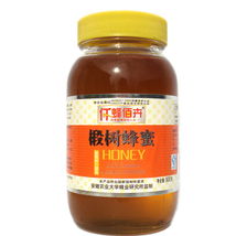 椴树蜂蜜 安徽亨吉得保健食品有限公司