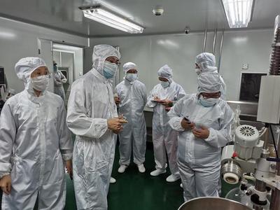 为食品生产安全“问诊把脉”,专家队伍成为监管力量的有力补充