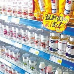 贵州引导保健食品行业健康发展显成效